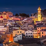Liston Boutique Suites by CorfuEscapes