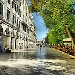 Liston Boutique Suites By Corfuescapes