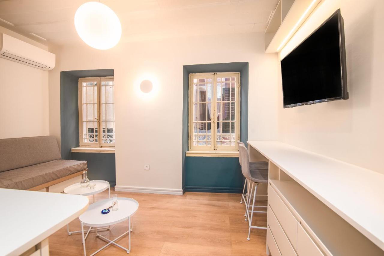 Liston Boutique By Corfuescapes * Corfu (city)