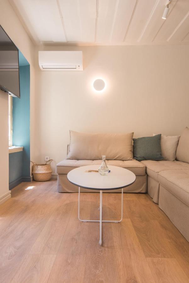 Apartment Liston Boutique By Corfuescapes