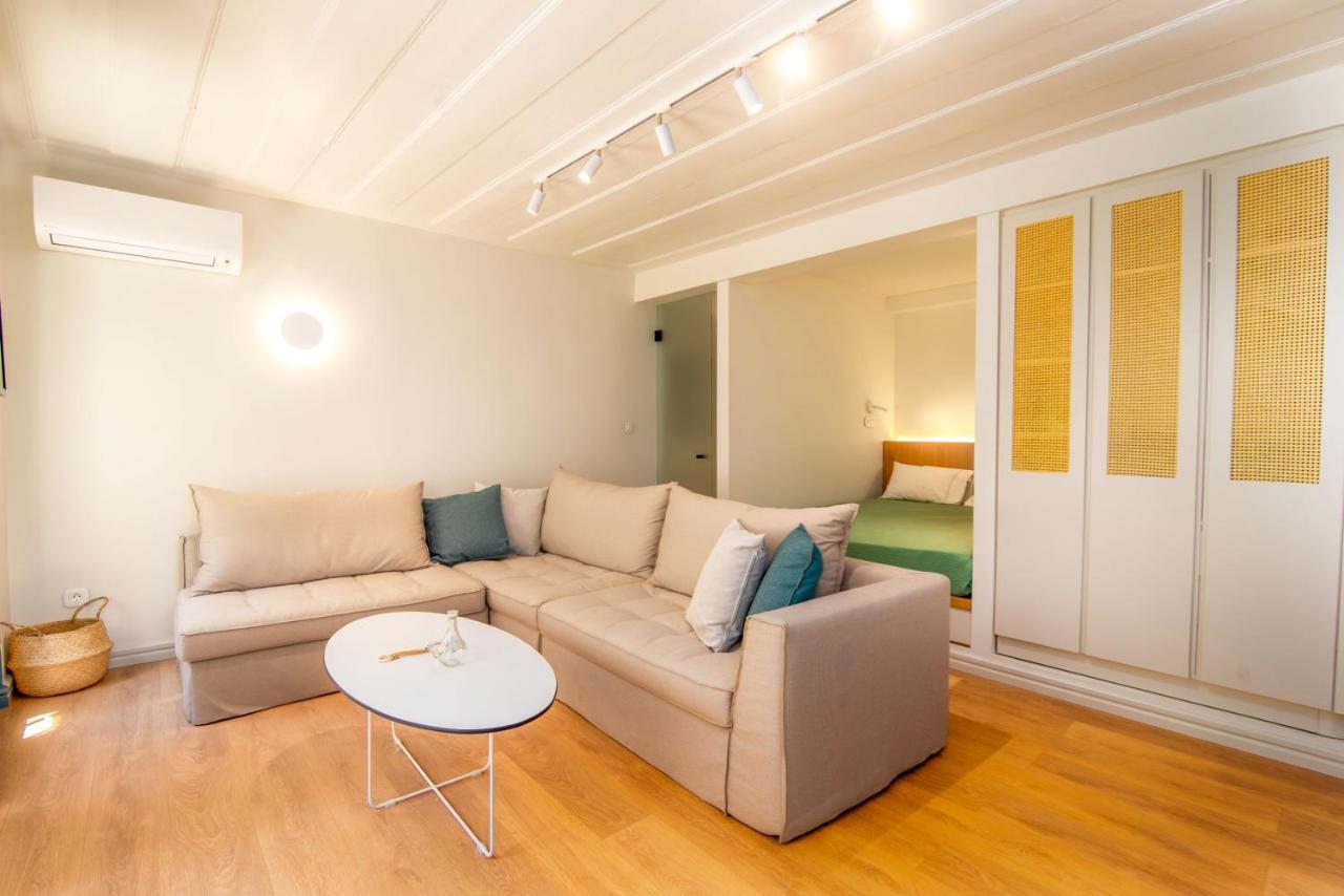 Apartment Liston Boutique By Corfuescapes *