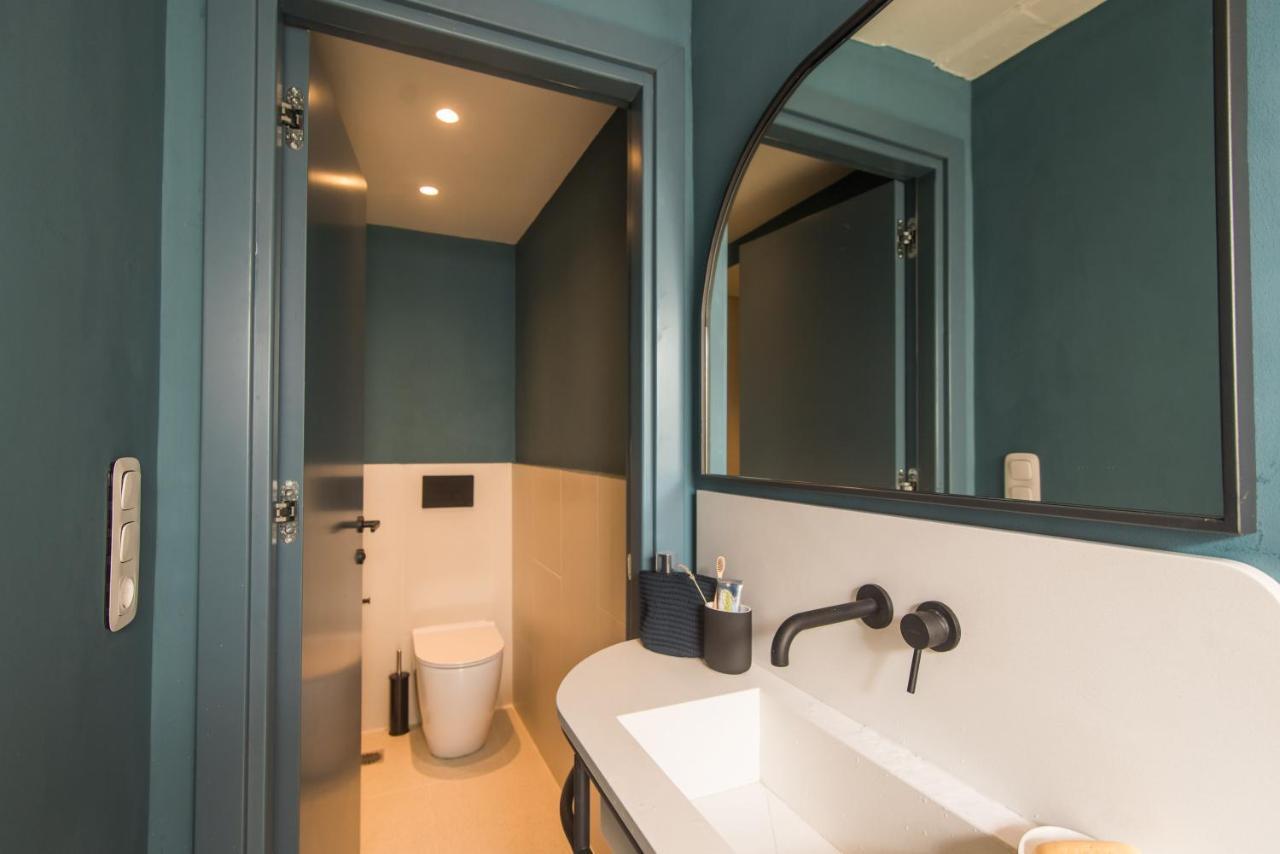 Apartment Liston Boutique By Corfuescapes Corfu (city)