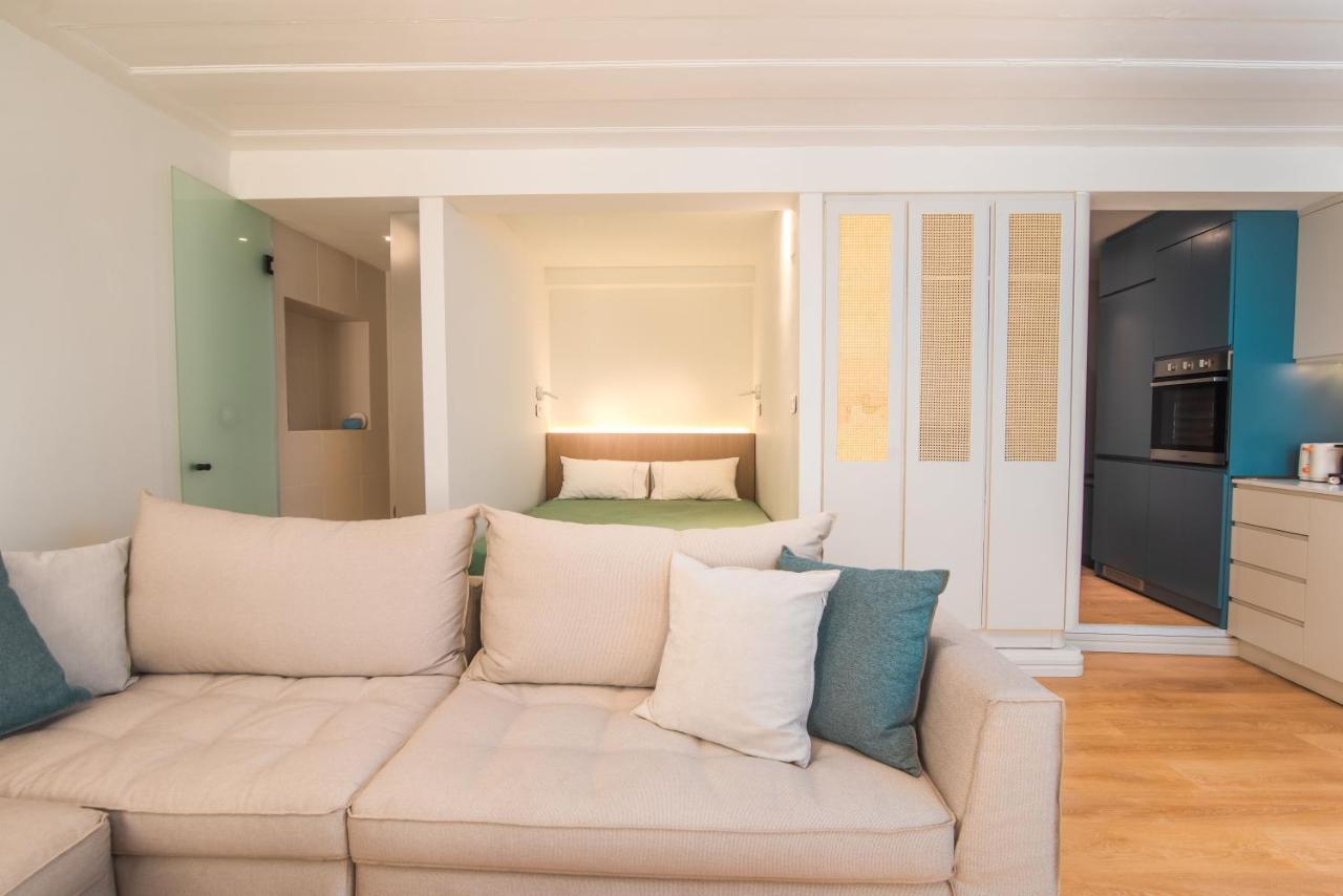 Liston Boutique By Corfuescapes * Corfu (city)