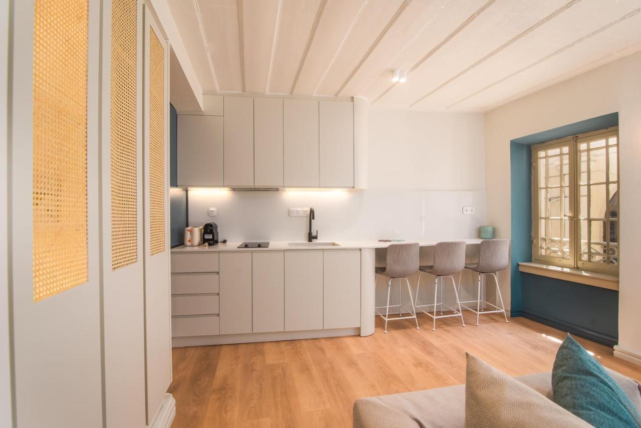 Apartment Liston Boutique By Corfuescapes Corfu (city)