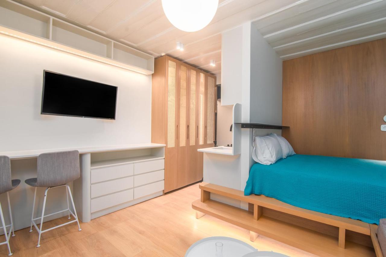 Apartment Liston Boutique By Corfuescapes Corfu (city)
