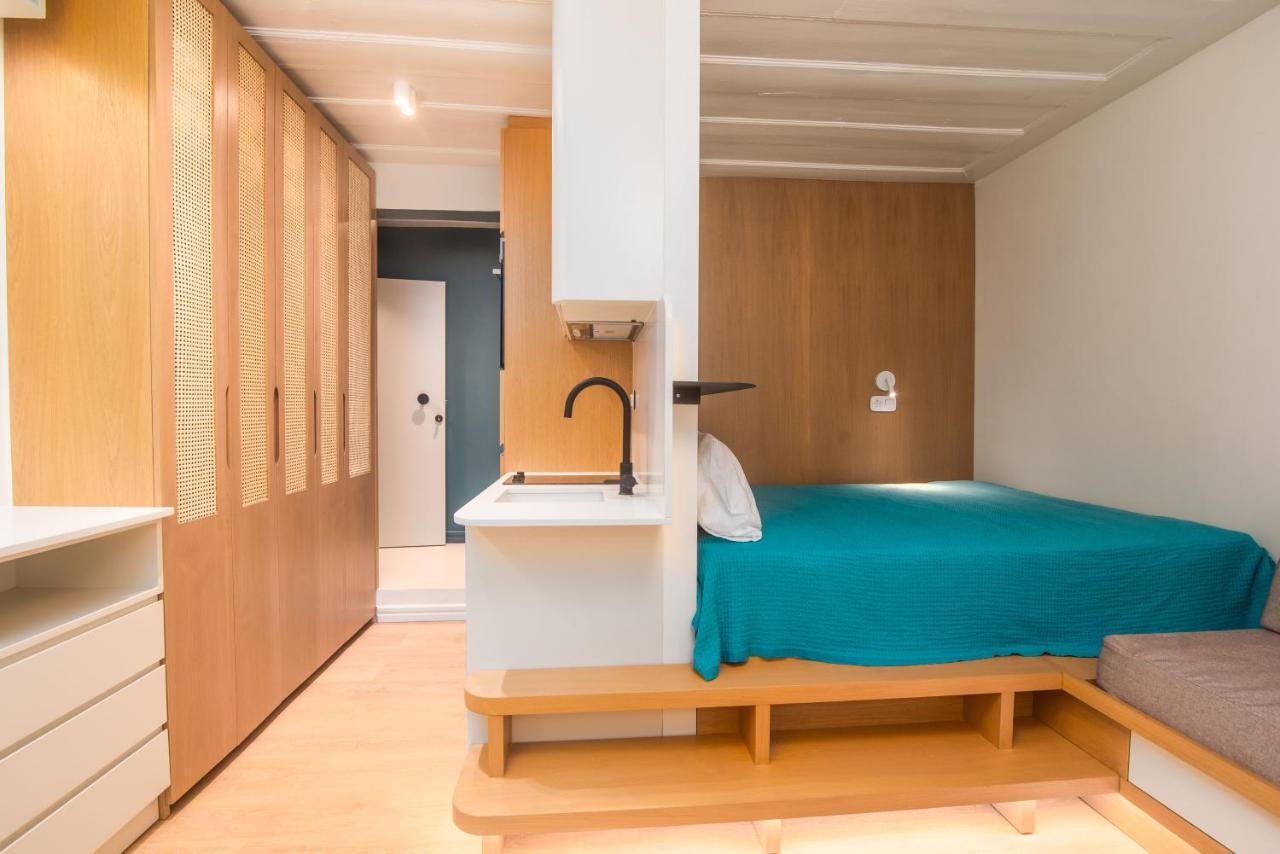 Liston Boutique By Corfuescapes Apartment