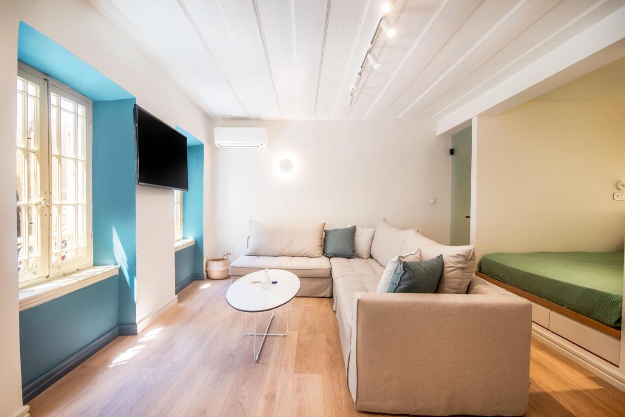 Liston Boutique By Corfuescapes *