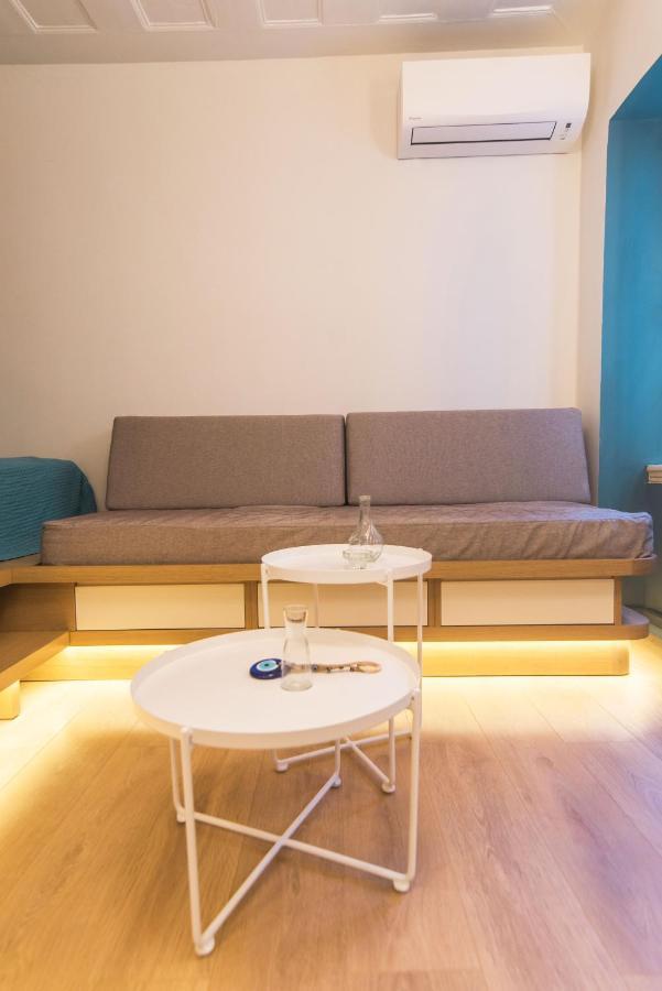 Liston Boutique By Corfuescapes * Corfu (city)