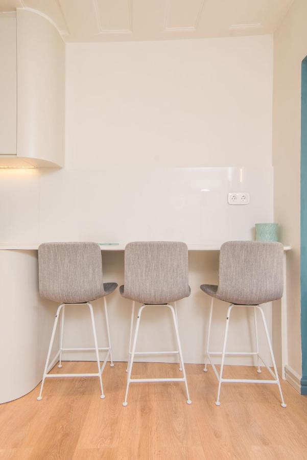 Liston Boutique By Corfuescapes Apartment Corfu (city)